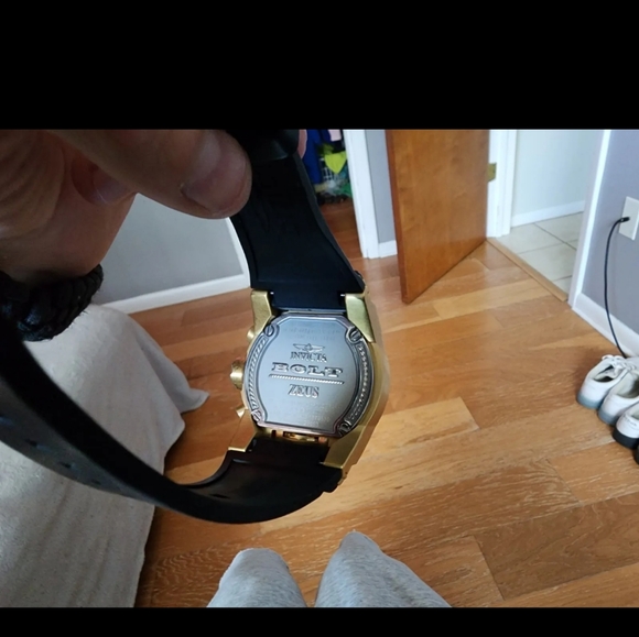 Invicta Reserve Bolt Zeus Magnum - Picture 11 of 11